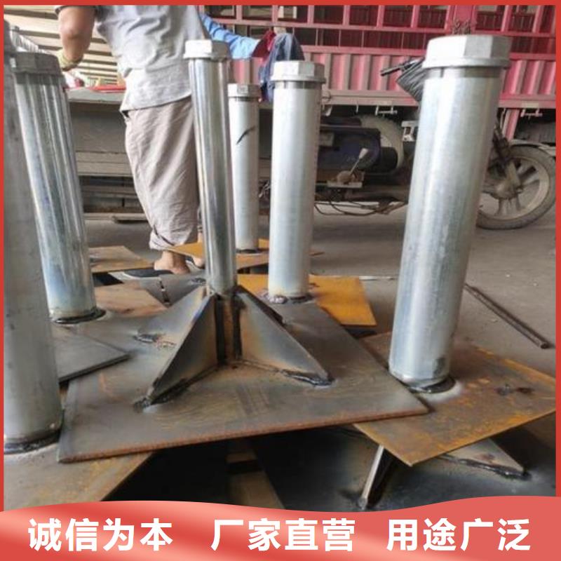 县路基沉降板厂家来图定制