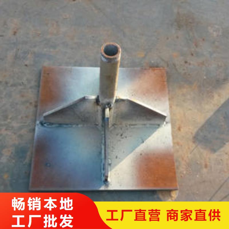 质量好的厚壁沉降板实体厂家