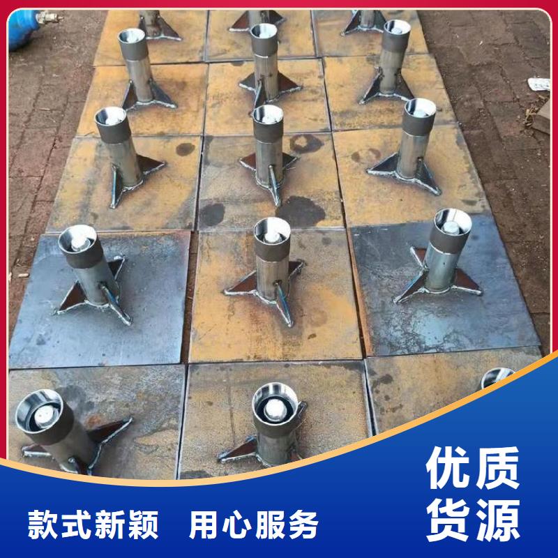 400沉降板生产厂家当地工厂
