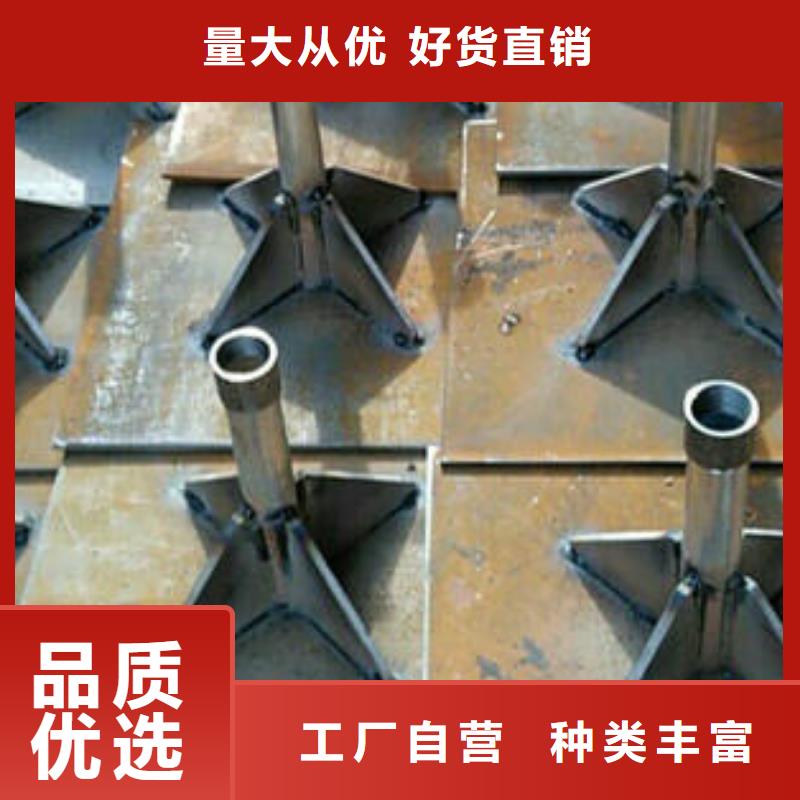400沉降板生产厂家当地工厂