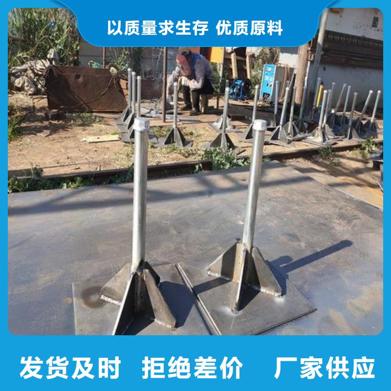 500型号沉降板现货当地工厂
