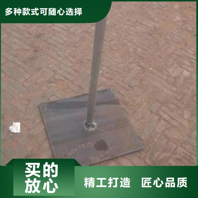 沉降板注浆管超产品在细节