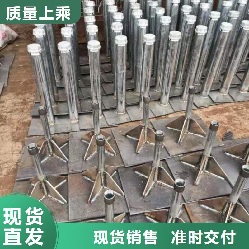 预埋沉降板现货送货到现场
