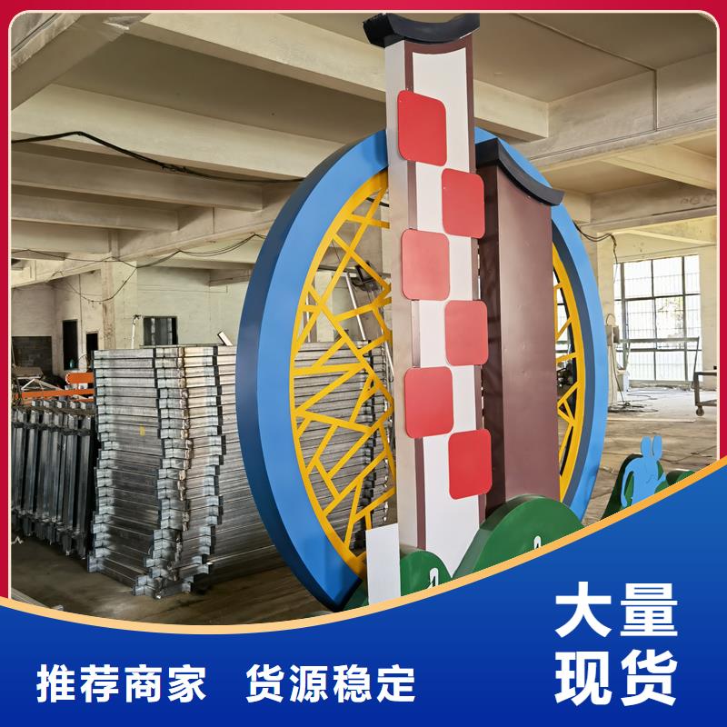 仿古景观小品品质放心