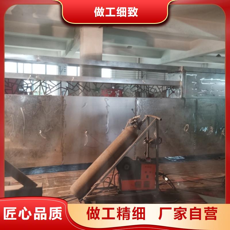 户外立式精神堡垒欢迎咨询
