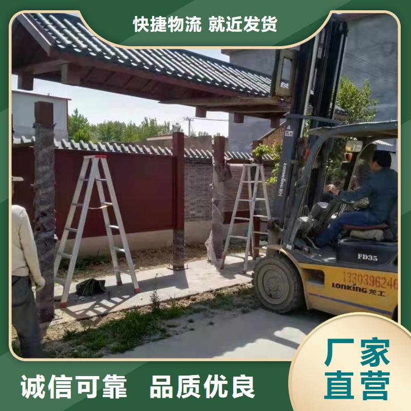 新款候车亭质量保证