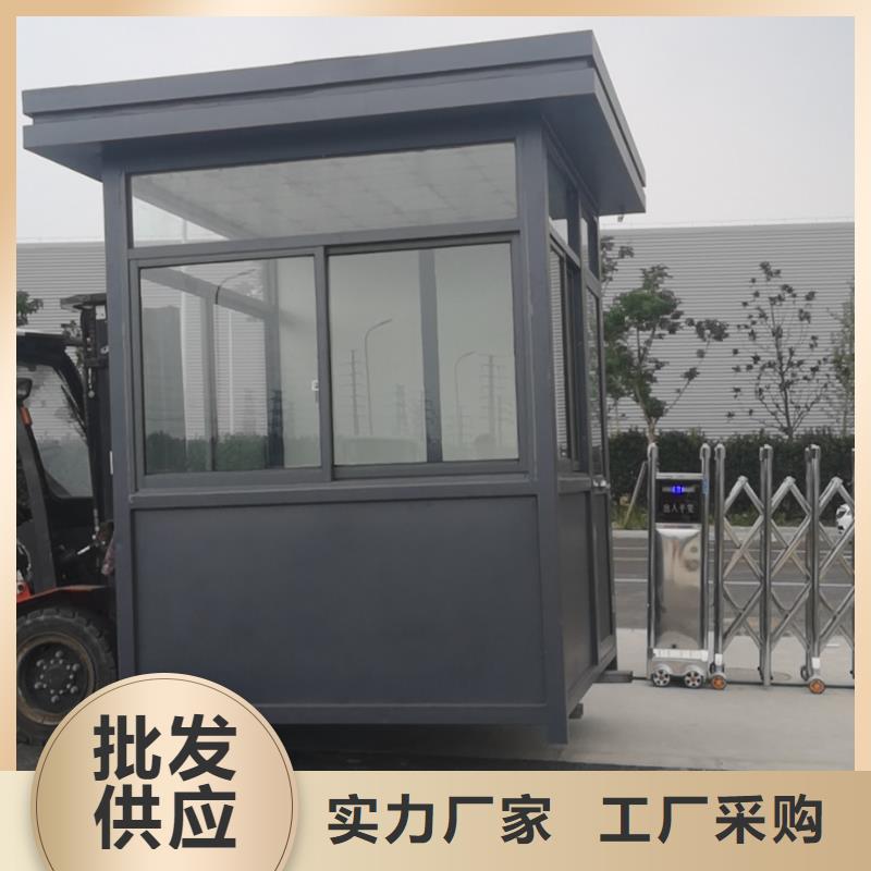 景区岗亭服务为先