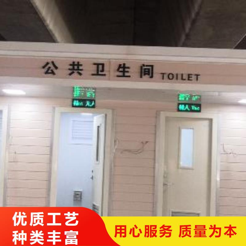 岗亭定制服务为先
