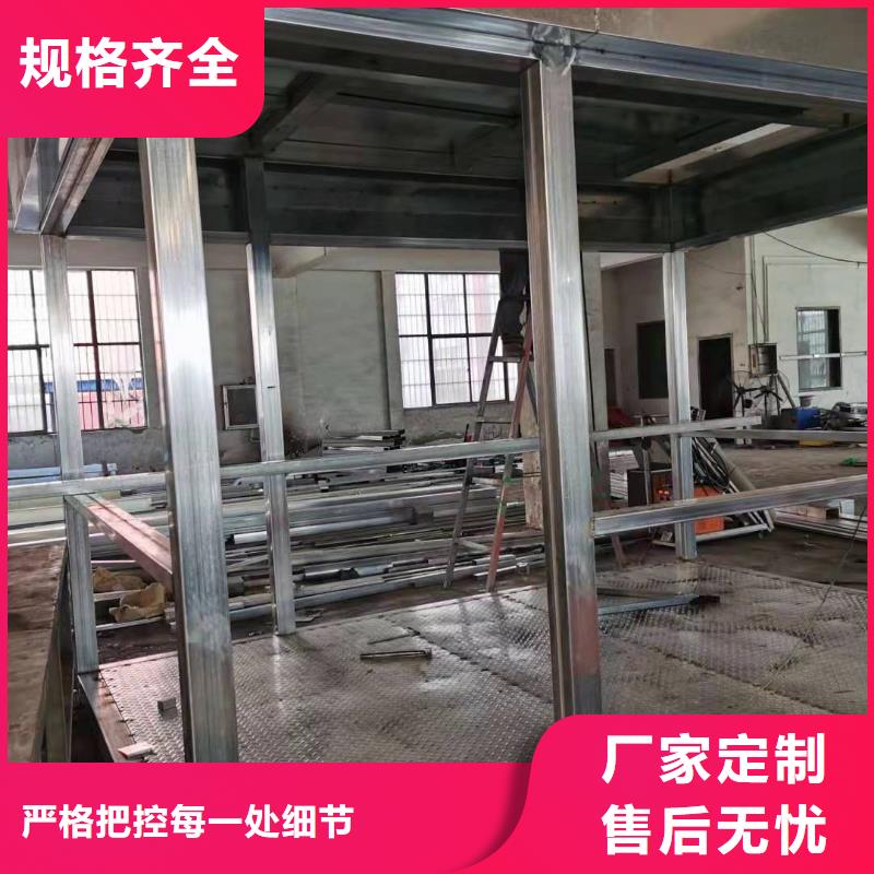 景区岗亭按需定制