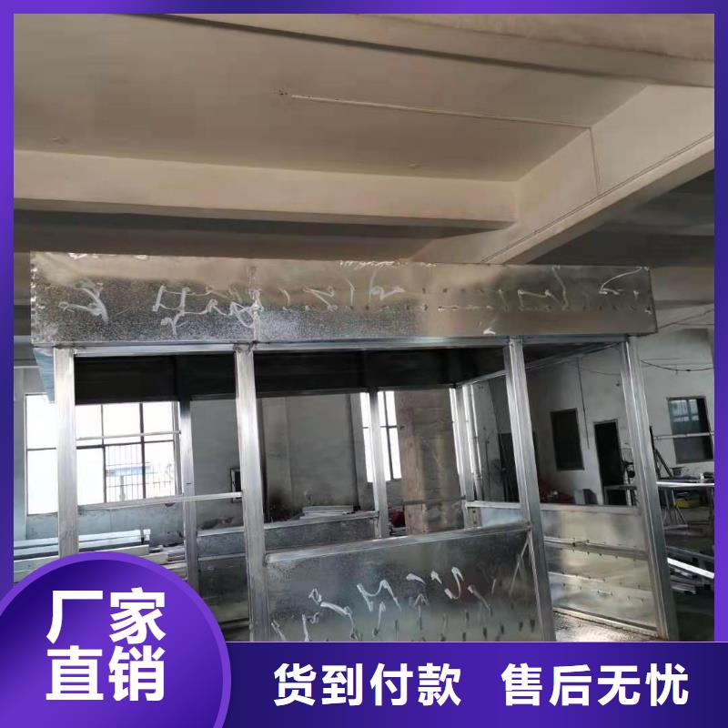 小区岗设计