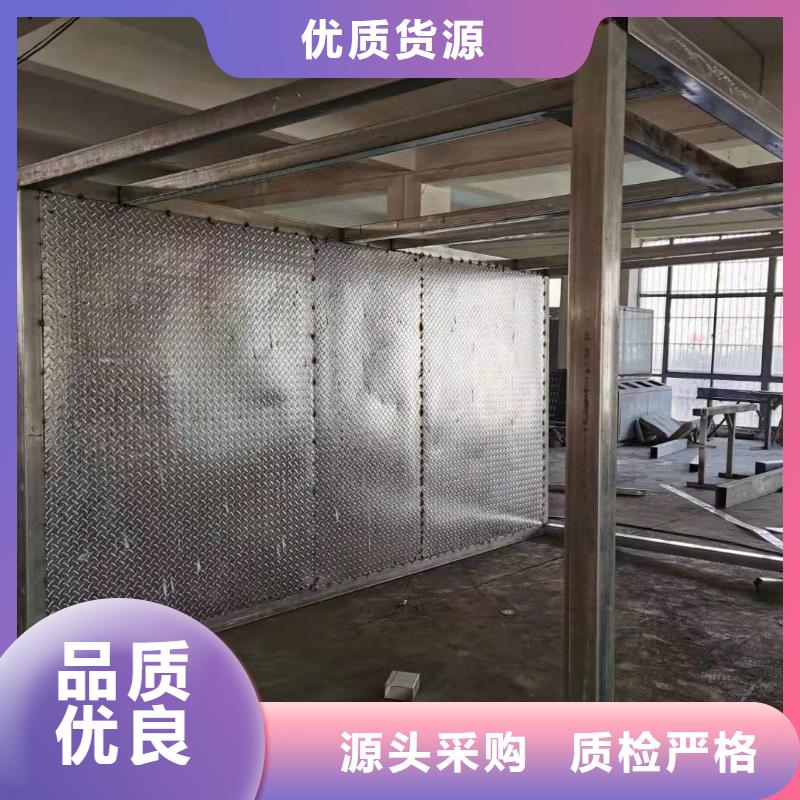 岗亭园林景观小品产品细节