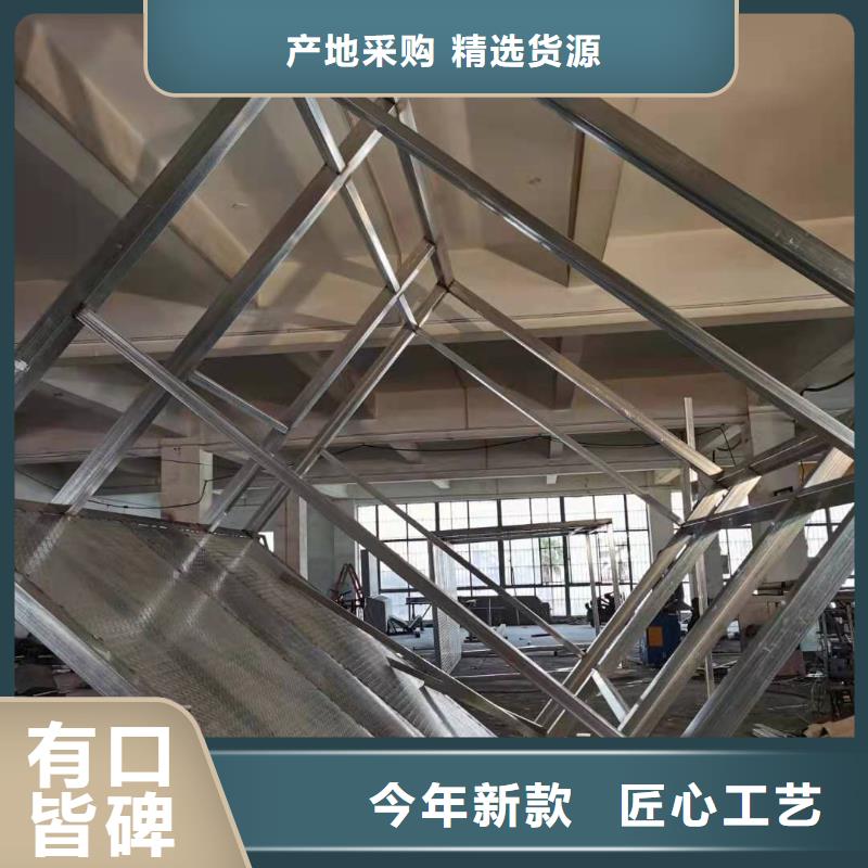 岗亭园林景观小品产品细节