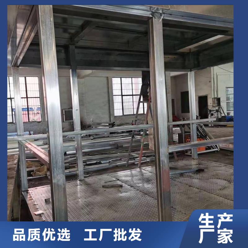 保安亭岗亭畅销全国