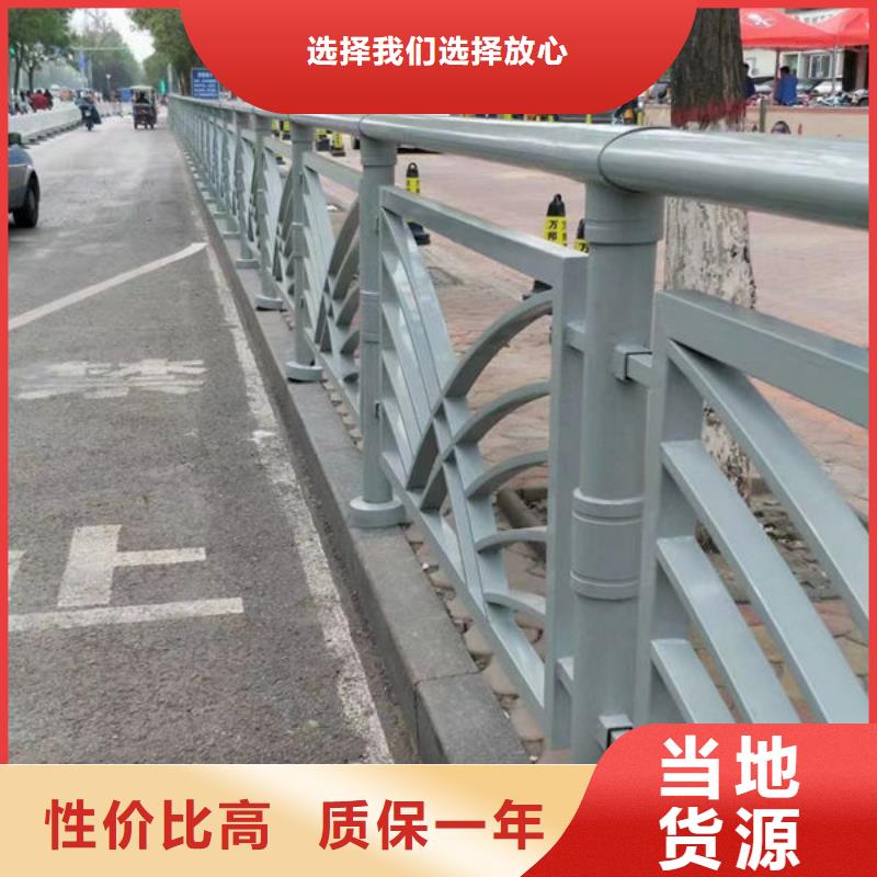 高速护栏多少钱一米自治区值得信赖