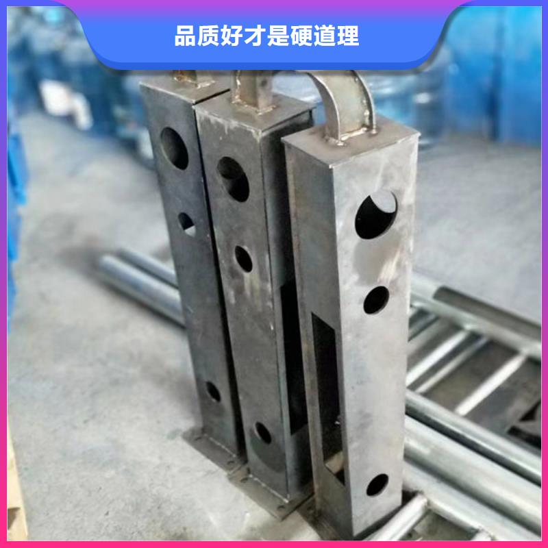 为您介绍不锈钢护栏厂家联系方式防撞护栏厂家联系方式