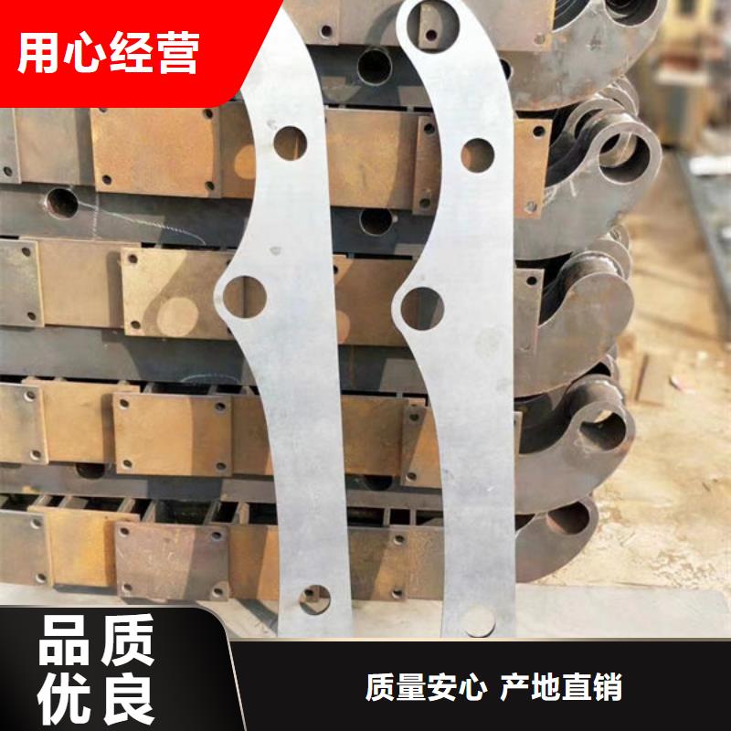 货源波形梁护栏多少钱一米