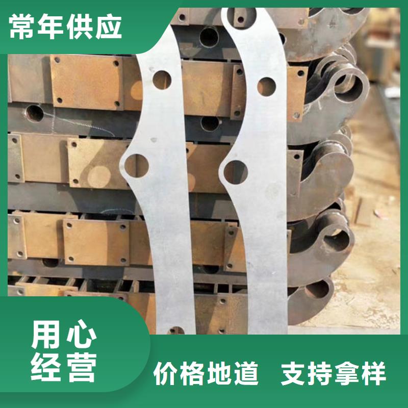 放心选择波形梁护栏多少钱一米