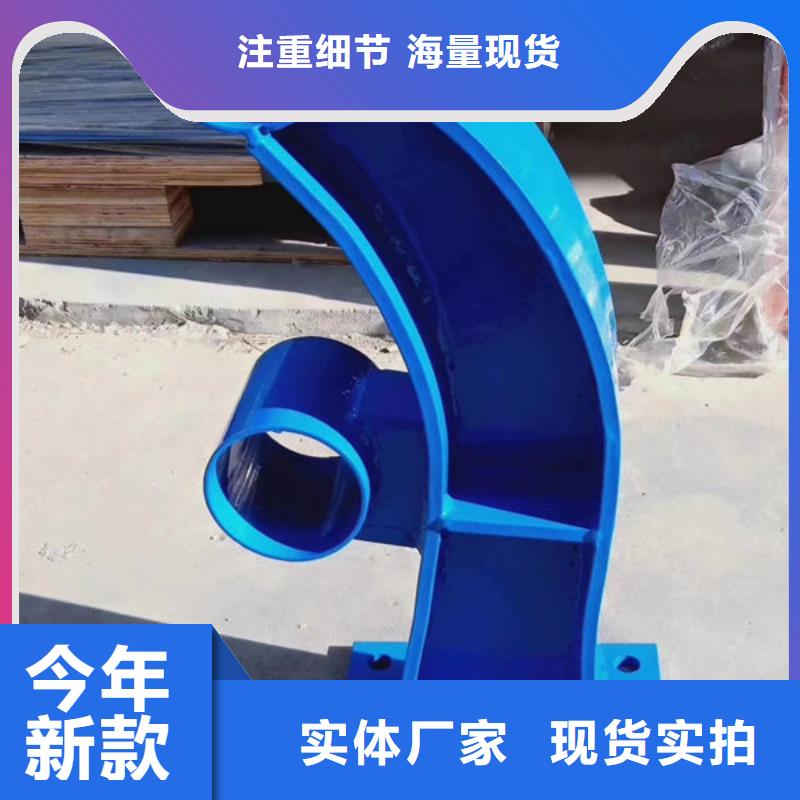 常用指南海南昌江县波形梁护栏防阻块和托架
