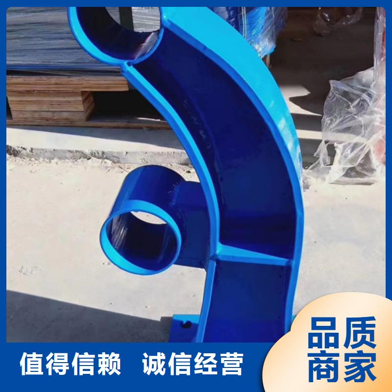 来样定制不锈钢护栏厂家联系方式防撞护栏厂家联系方式