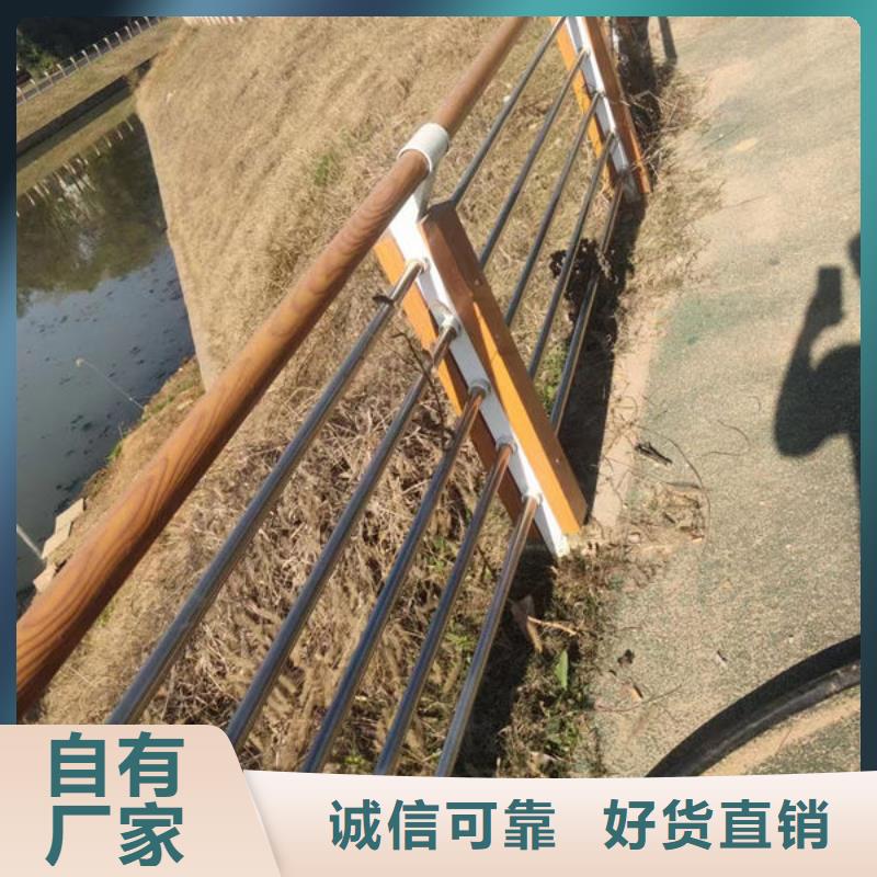 近期行情防撞钢护栏价格