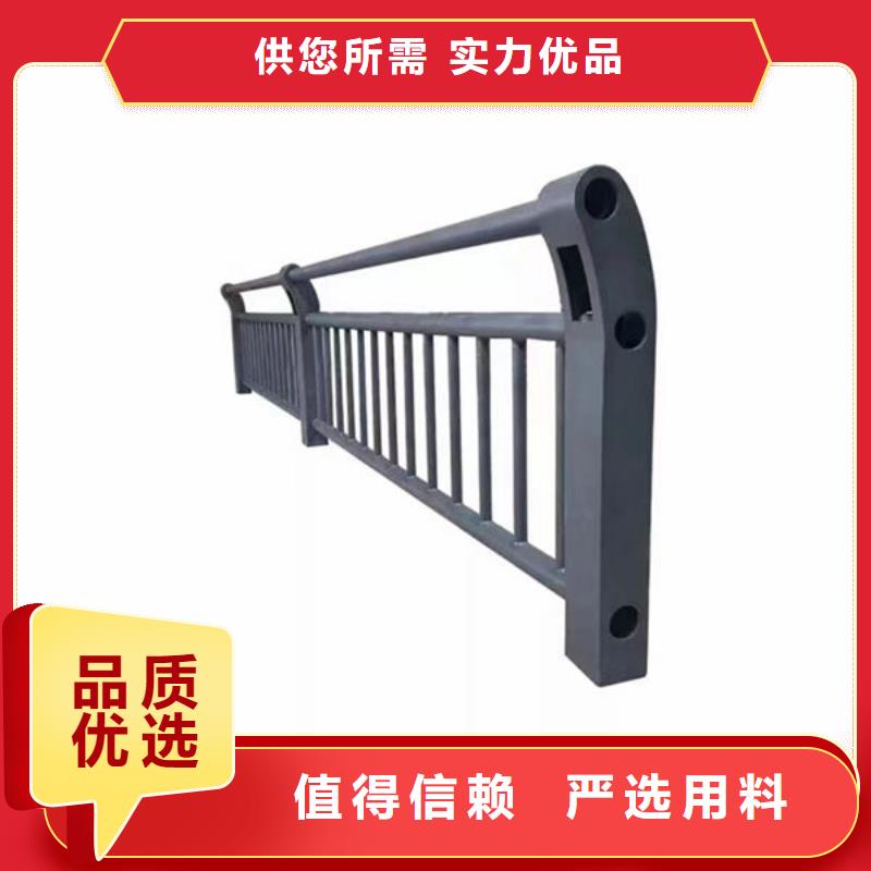 图片自治区不锈钢桥梁护栏制作厂家
