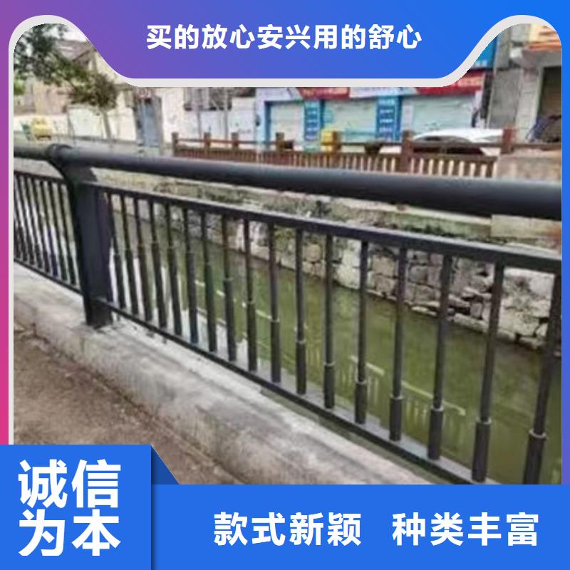图片自治区不锈钢桥梁护栏制作厂家