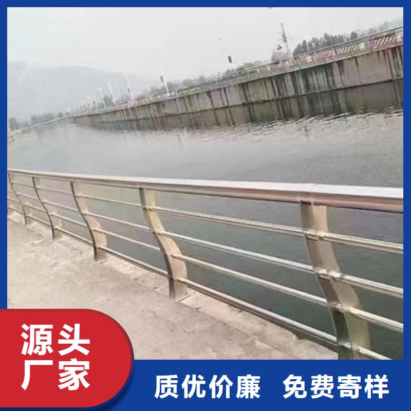 实力老厂灯光护栏防撞