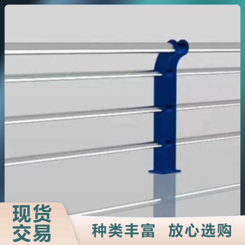 高速桥梁防撞护栏厂高速桥梁防撞护栏规范采购价格