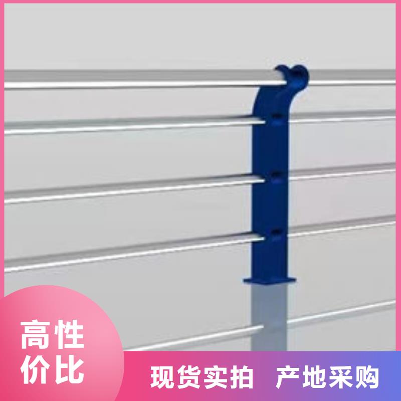 桥梁不锈钢护栏厂家中山南头镇畅销全国