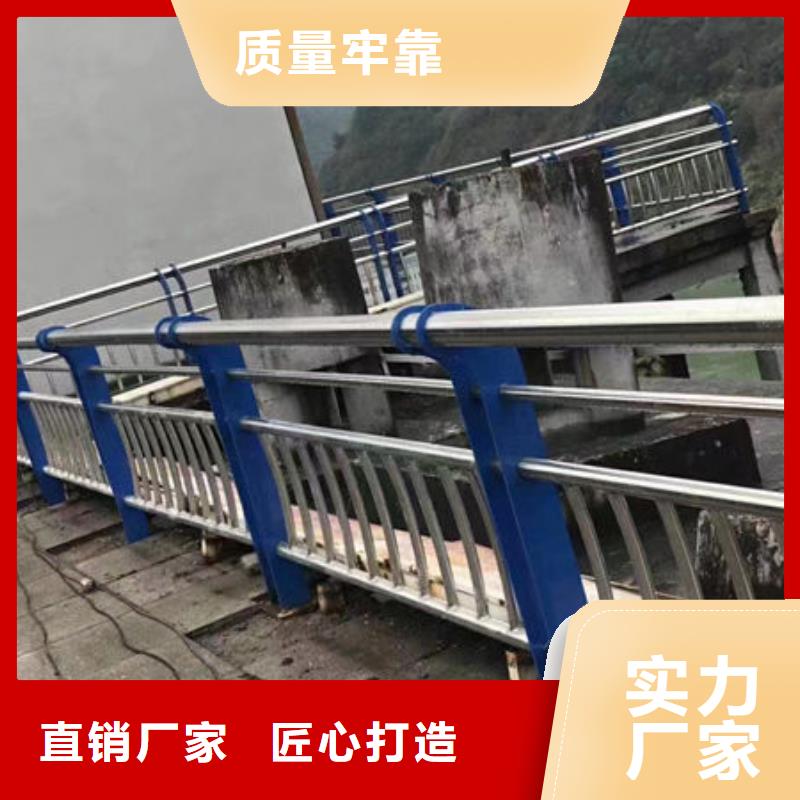 施工团队波形梁护栏多少钱一米