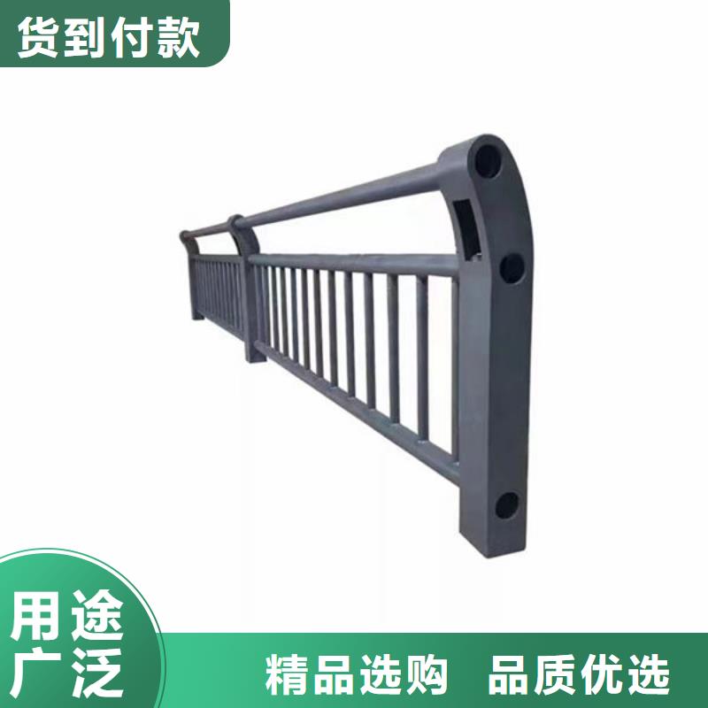 为您服务莲上镇铝合金护栏能用多少年