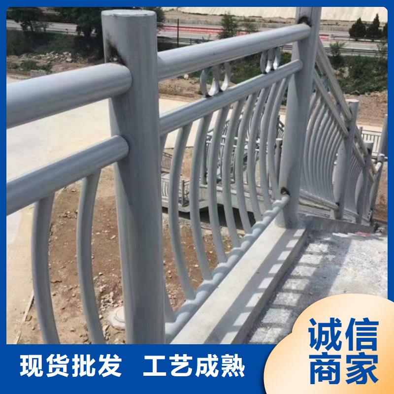 锌钢桥梁护栏量大从优