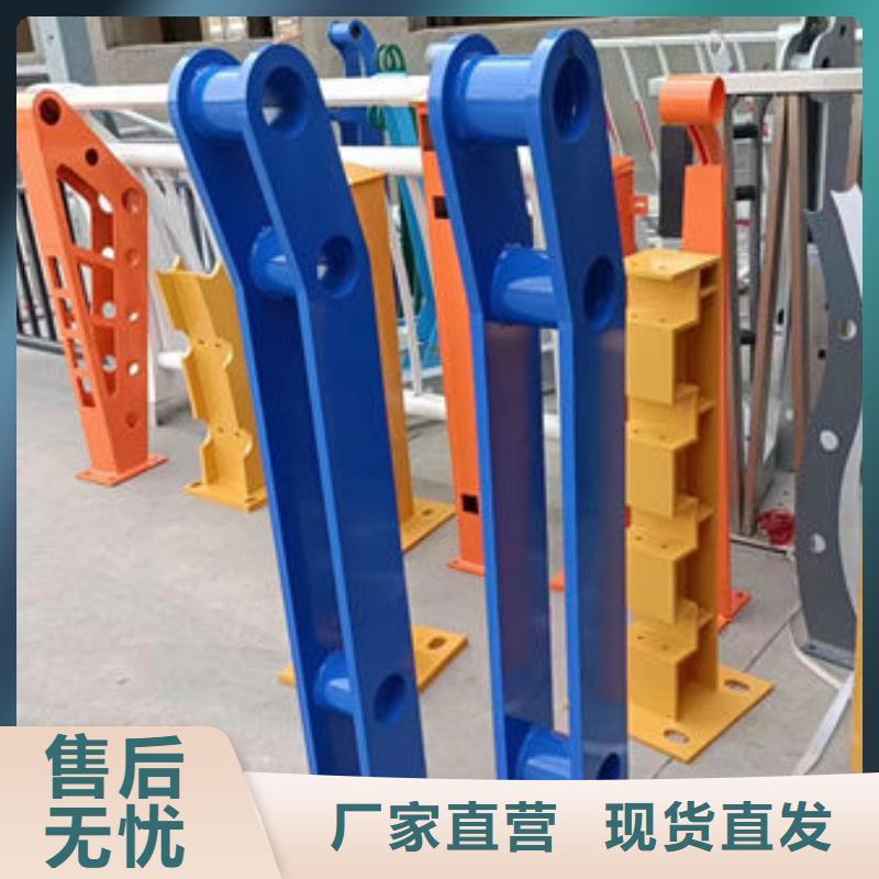 桥梁护栏高度设计规范性价比高