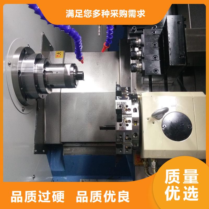 中全功能数控车床批发工厂直营