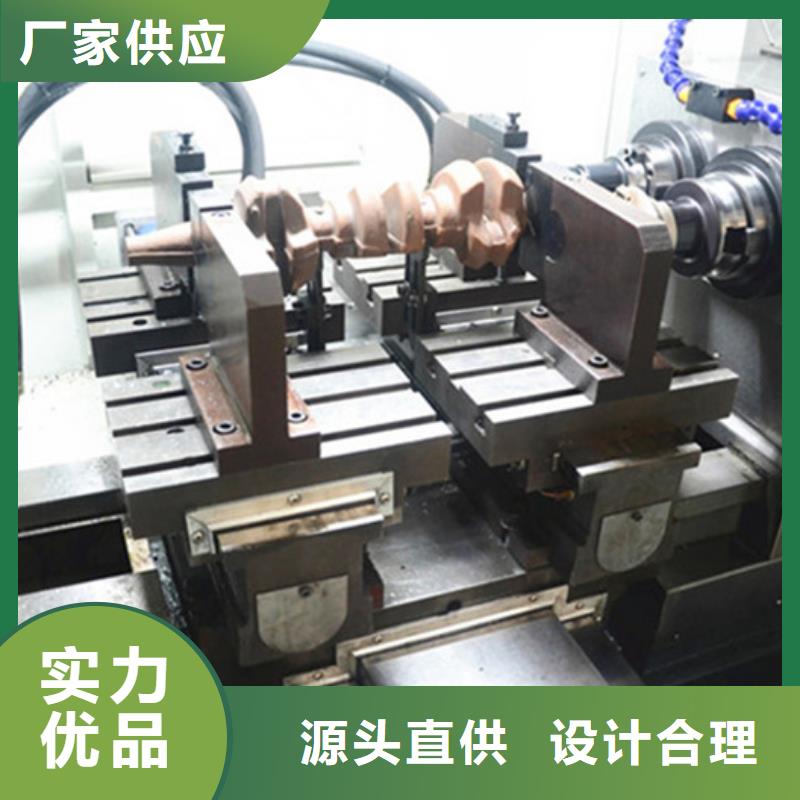 经济型数控车床择优通过检测