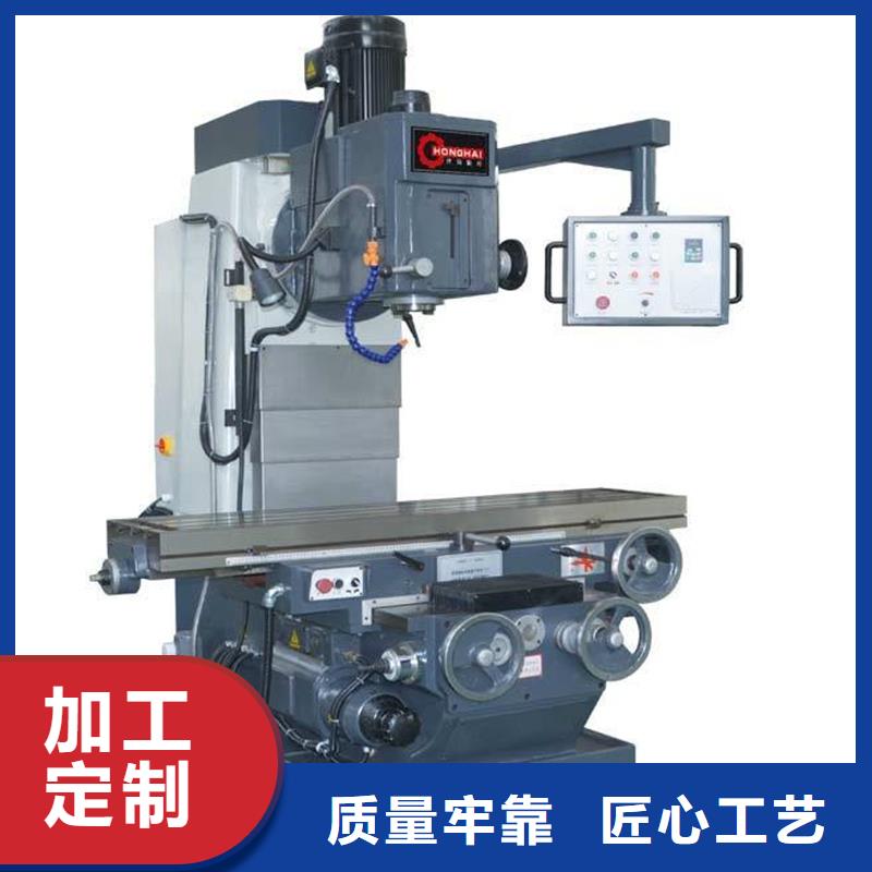数控镗铣床正规厂家好产品好服务