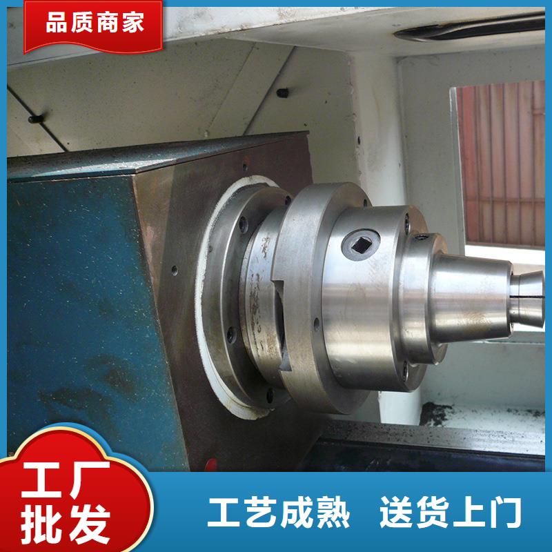 高精度车床图片产品参数