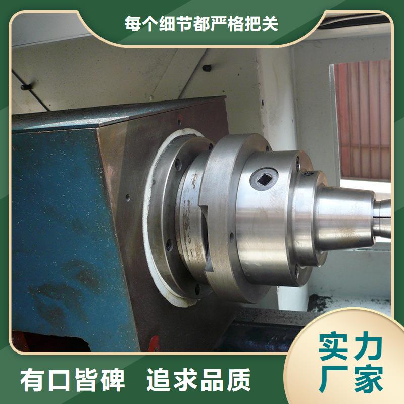 中全功能数控车床批发工厂直营