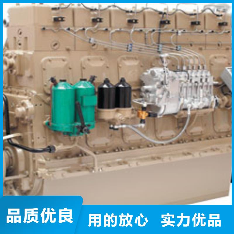 贝隆柴油发电机