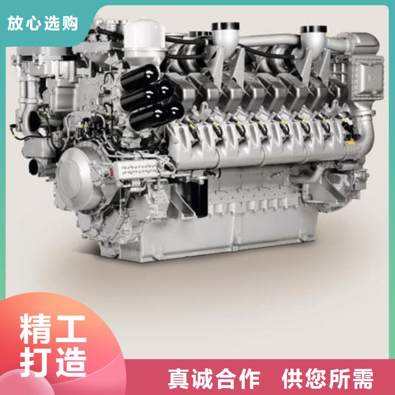 贝隆柴油发电机制造