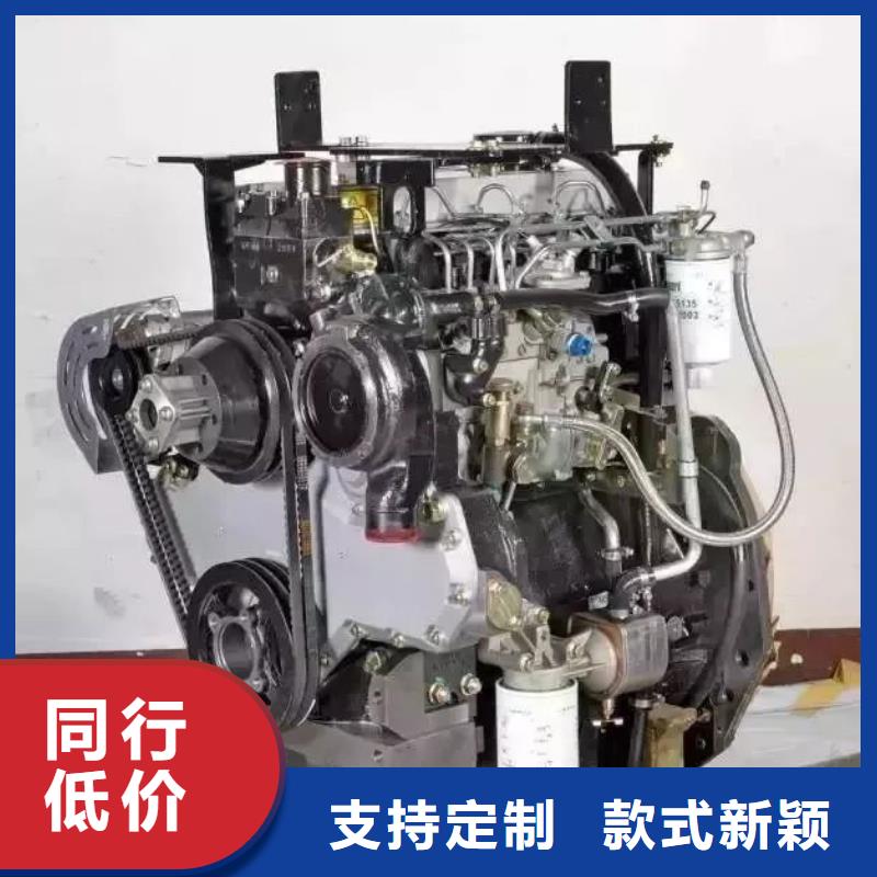 292F双缸风冷柴油机市场行情