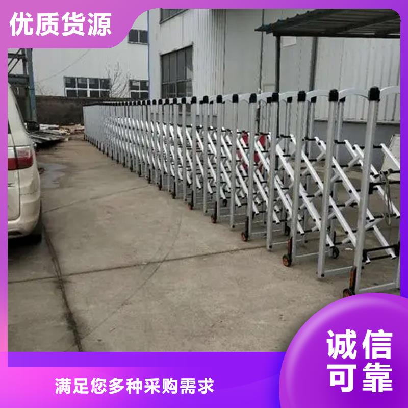 伸缩门超高性价比