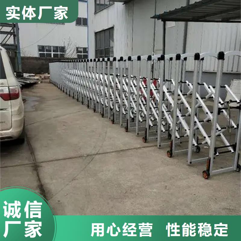 遥控伸缩门厂家报价本地企业