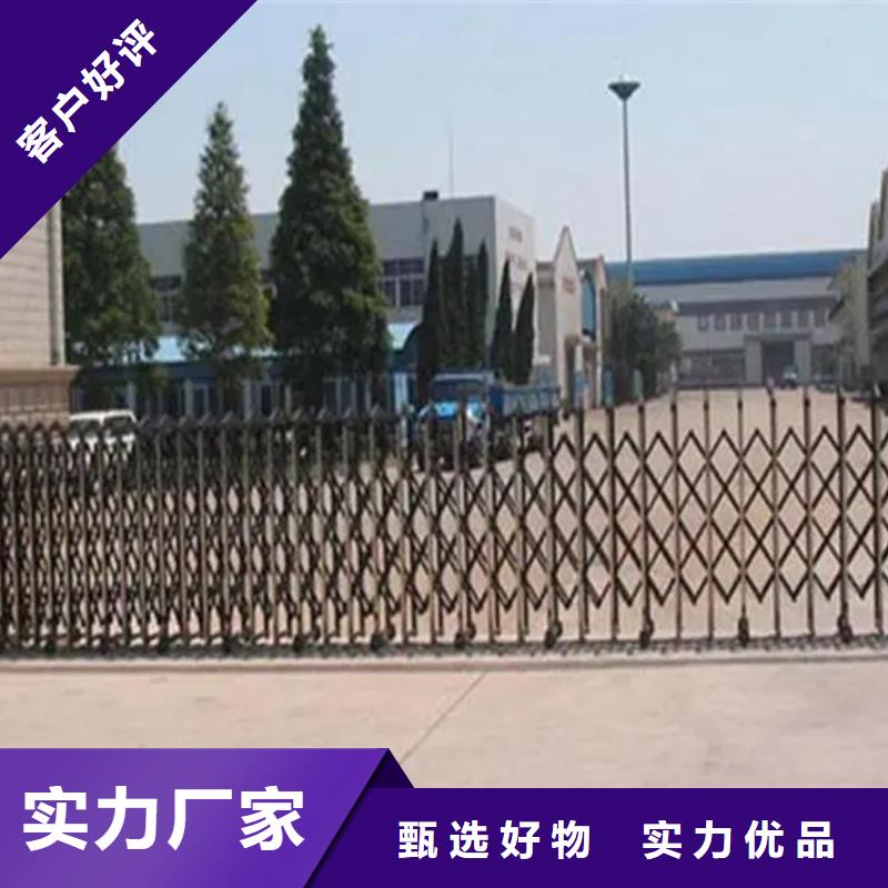 电动伸缩门定制采购