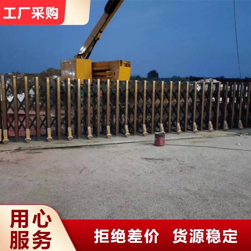 电动伸缩门厂家价格采购