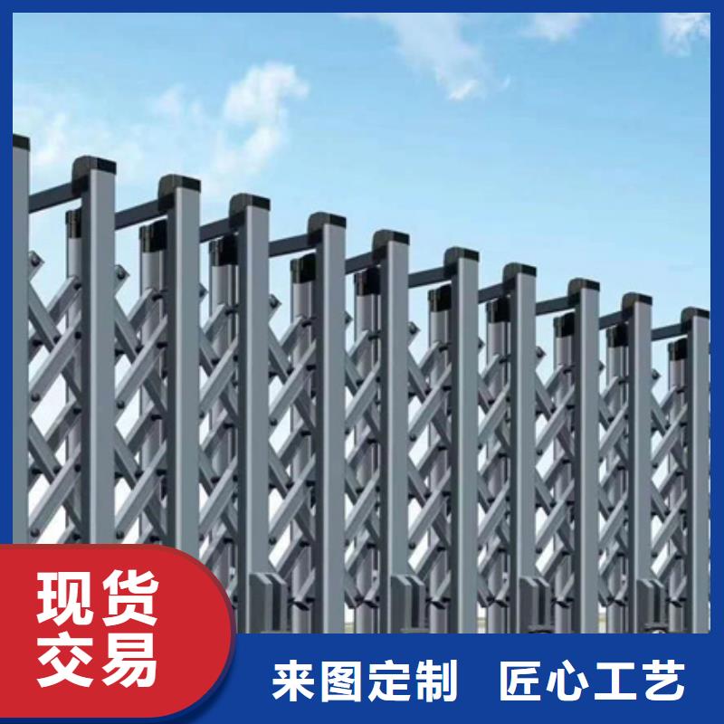 豪力伸缩门质量可靠
