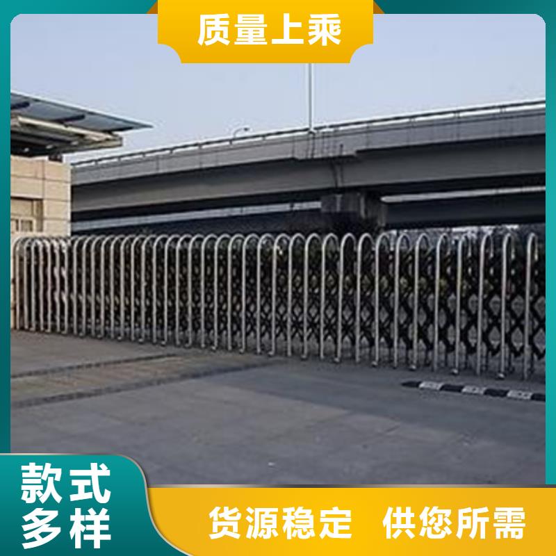 伸缩门良心厂家采购