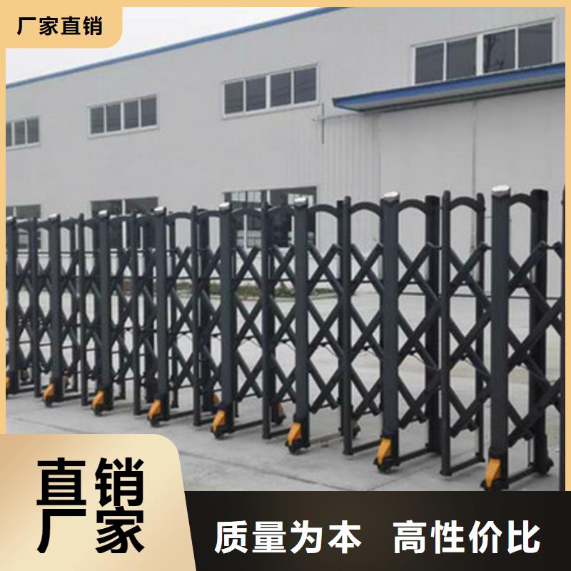 供应遥控伸缩门_厂家/供应