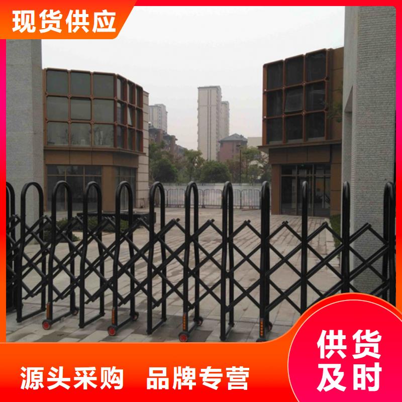 电动伸缩门工厂直销
