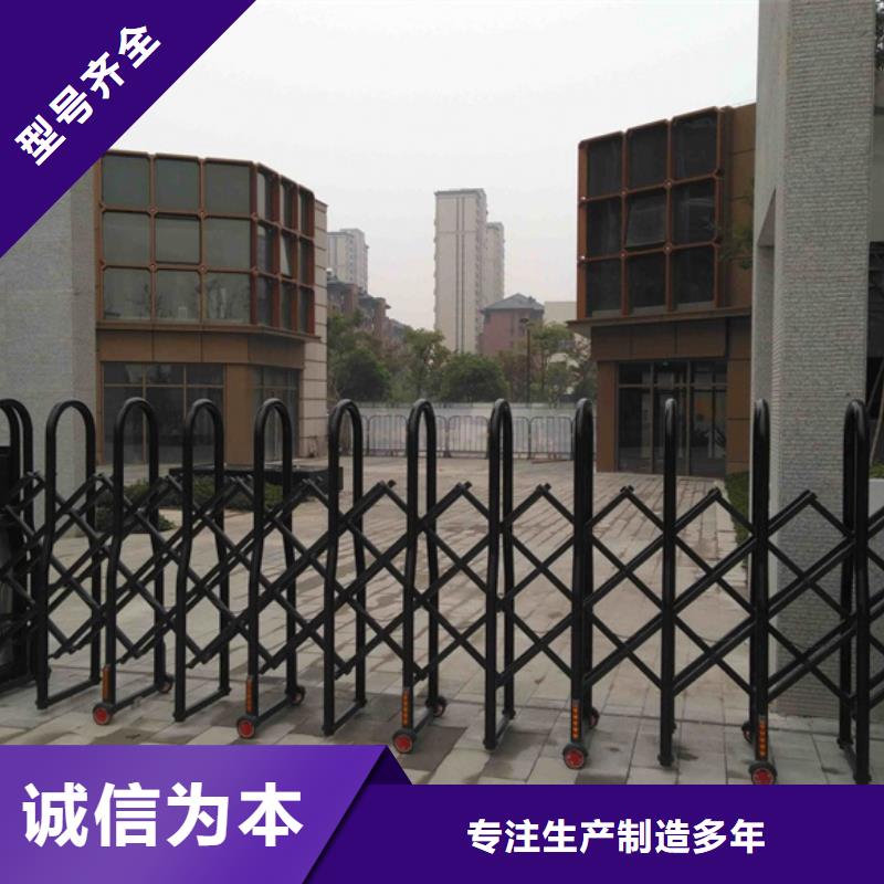 豪力伸缩门厂家_咨询优惠